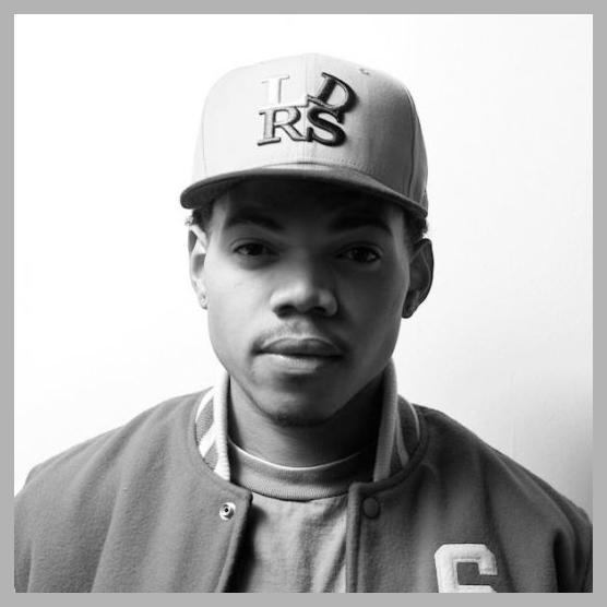 Chance The Rapper